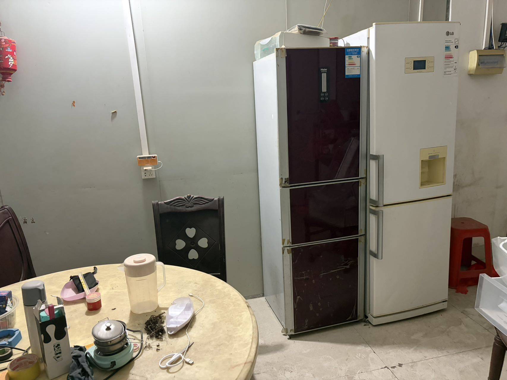 晉江市 第五片区