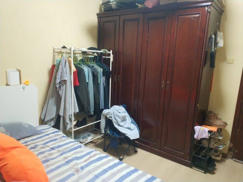 用刀的剑圣整租房源1