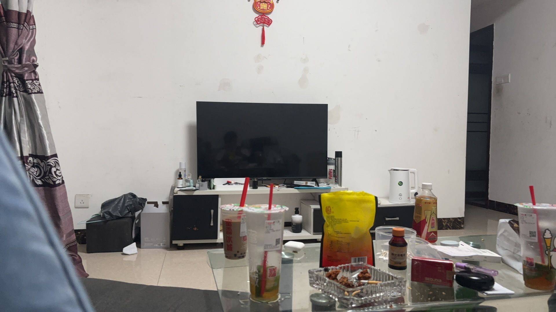 Zhuhai Jinwan | 华府-15号楼_3