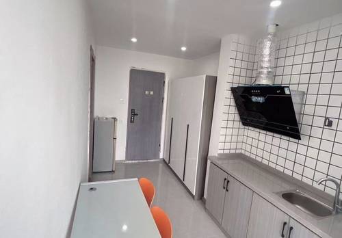 镇海 鸣芩嘉苑-南区