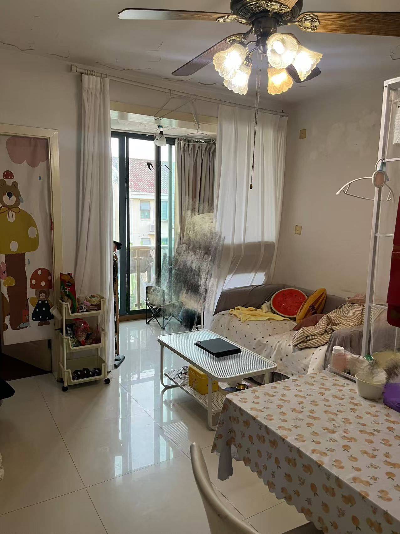 ＇w ʙᴀʙʏ.💜整租房源1