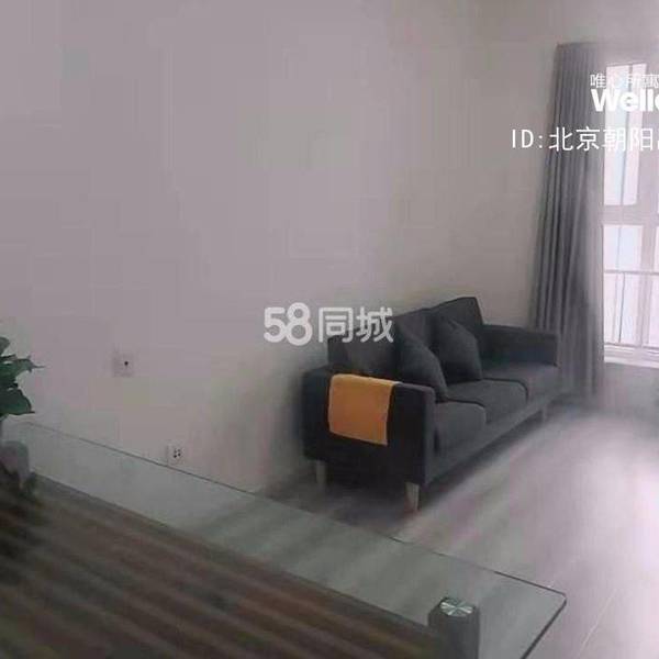 北京朝阳出租房整租房源3