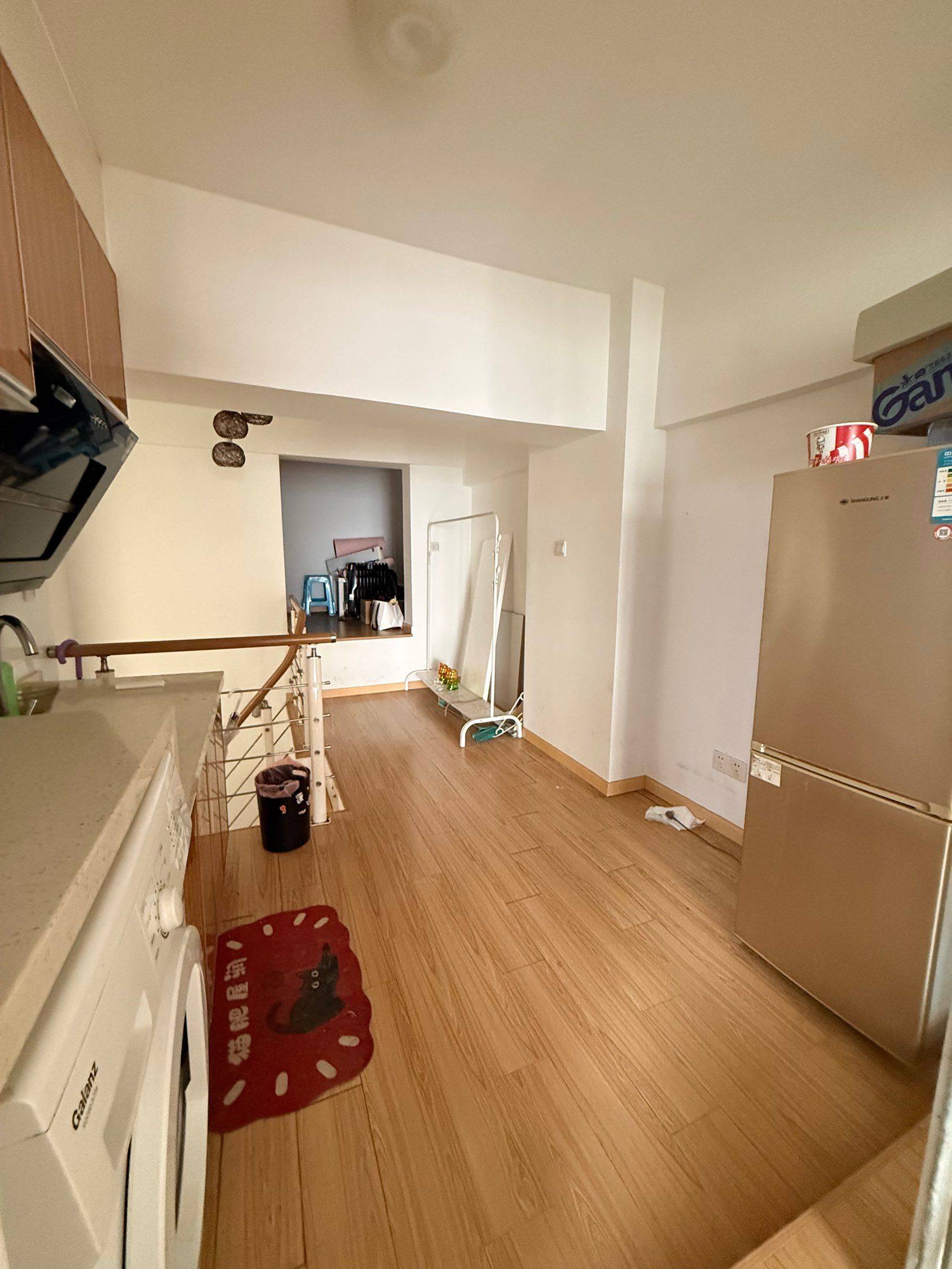 苏州 姑苏 | 苏州世茂广场名鎏公馆(太湖西路分店)_8