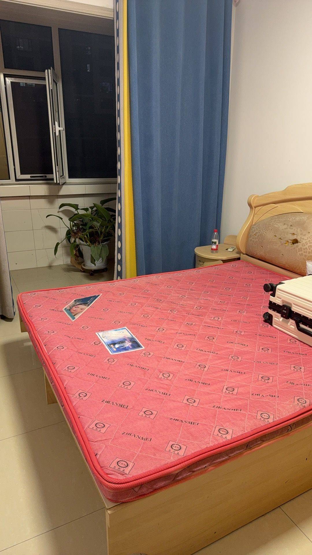 太原 杏花岭 | 意兴居小区_1