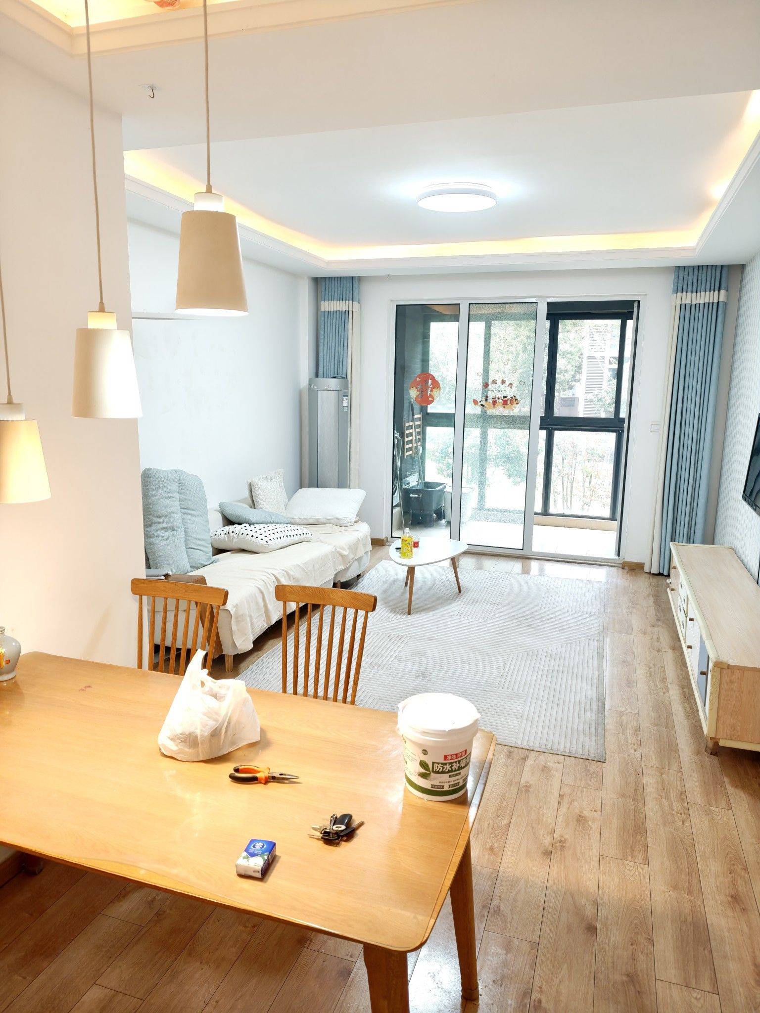 江夏 当代国际城