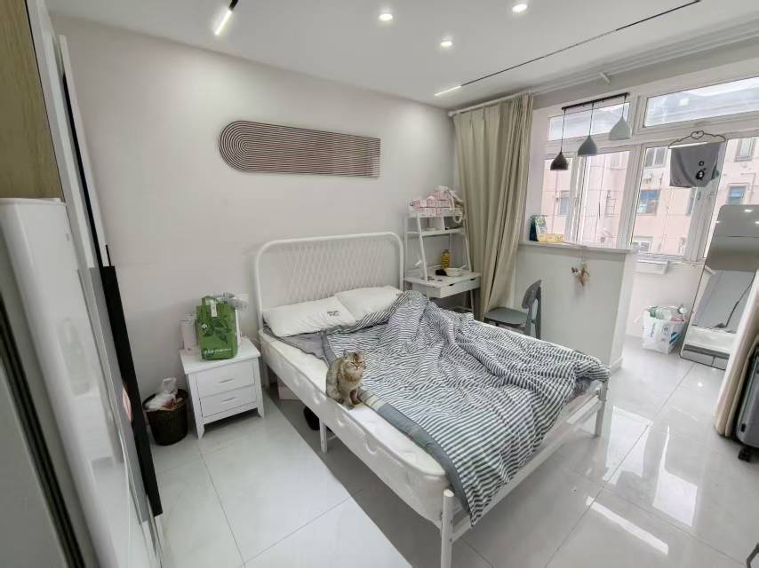 上海 闵行 | 莘松七村_4