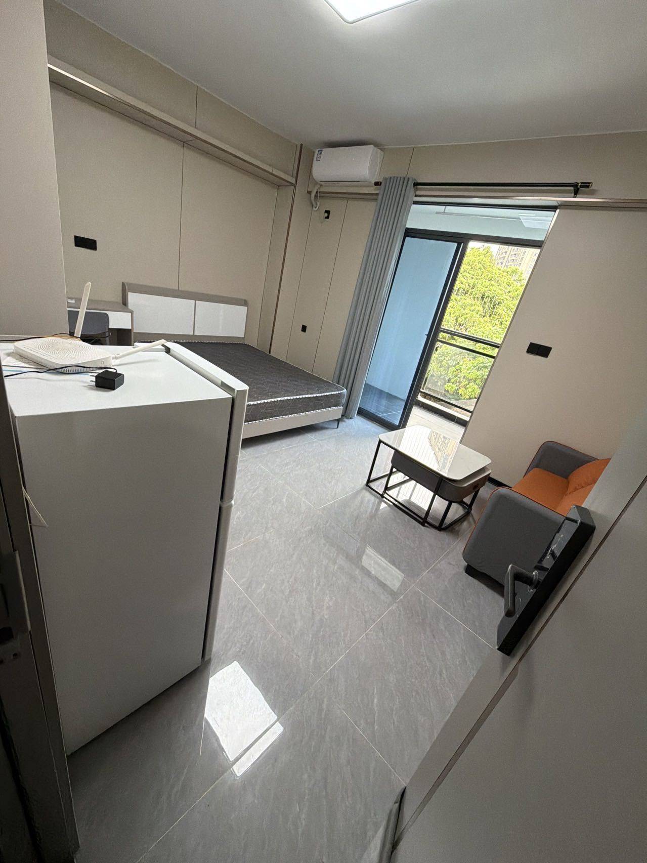 好听的名字整租房源1