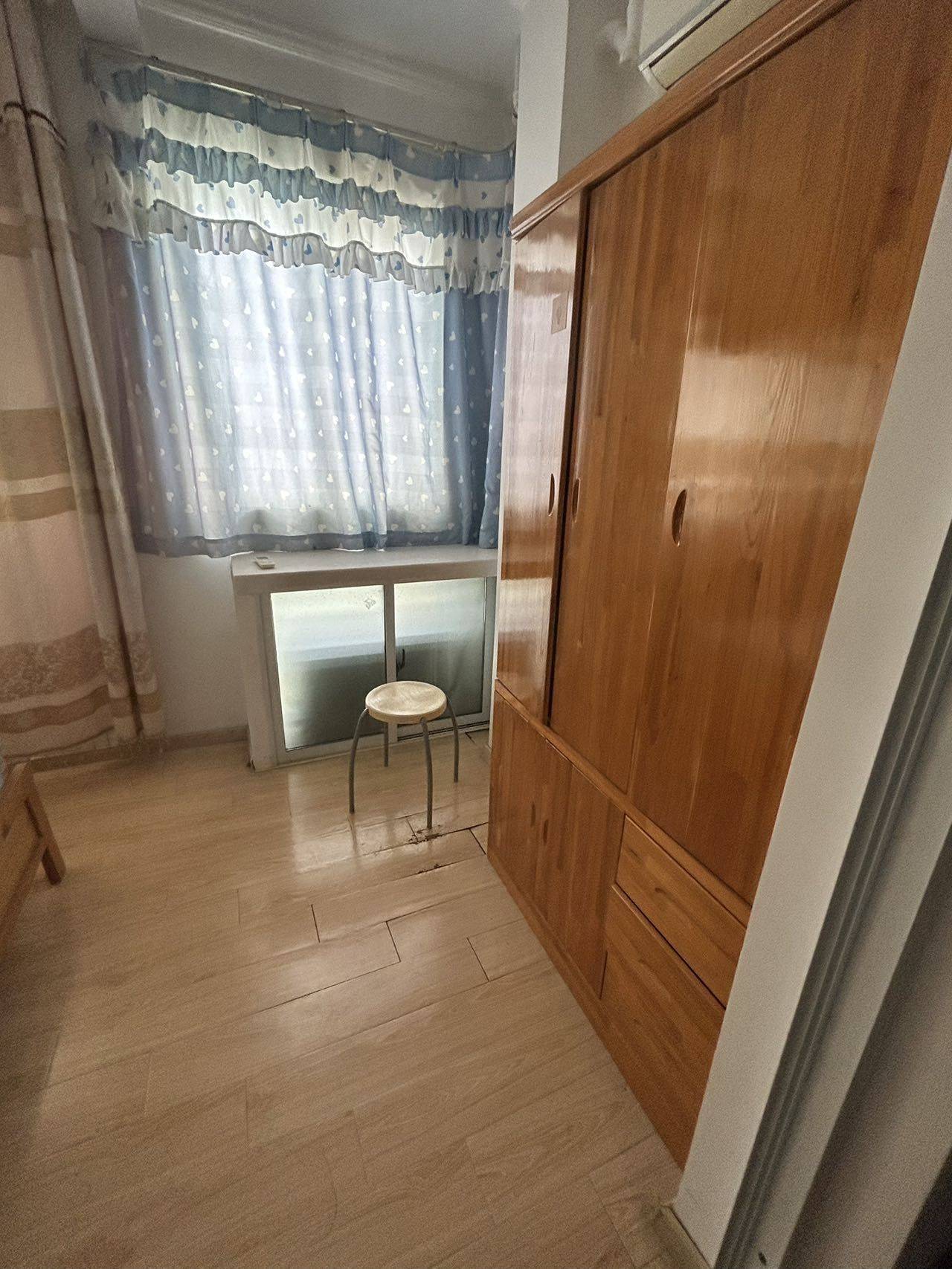 合肥 蜀山 | 通和易居同辉北苑_6