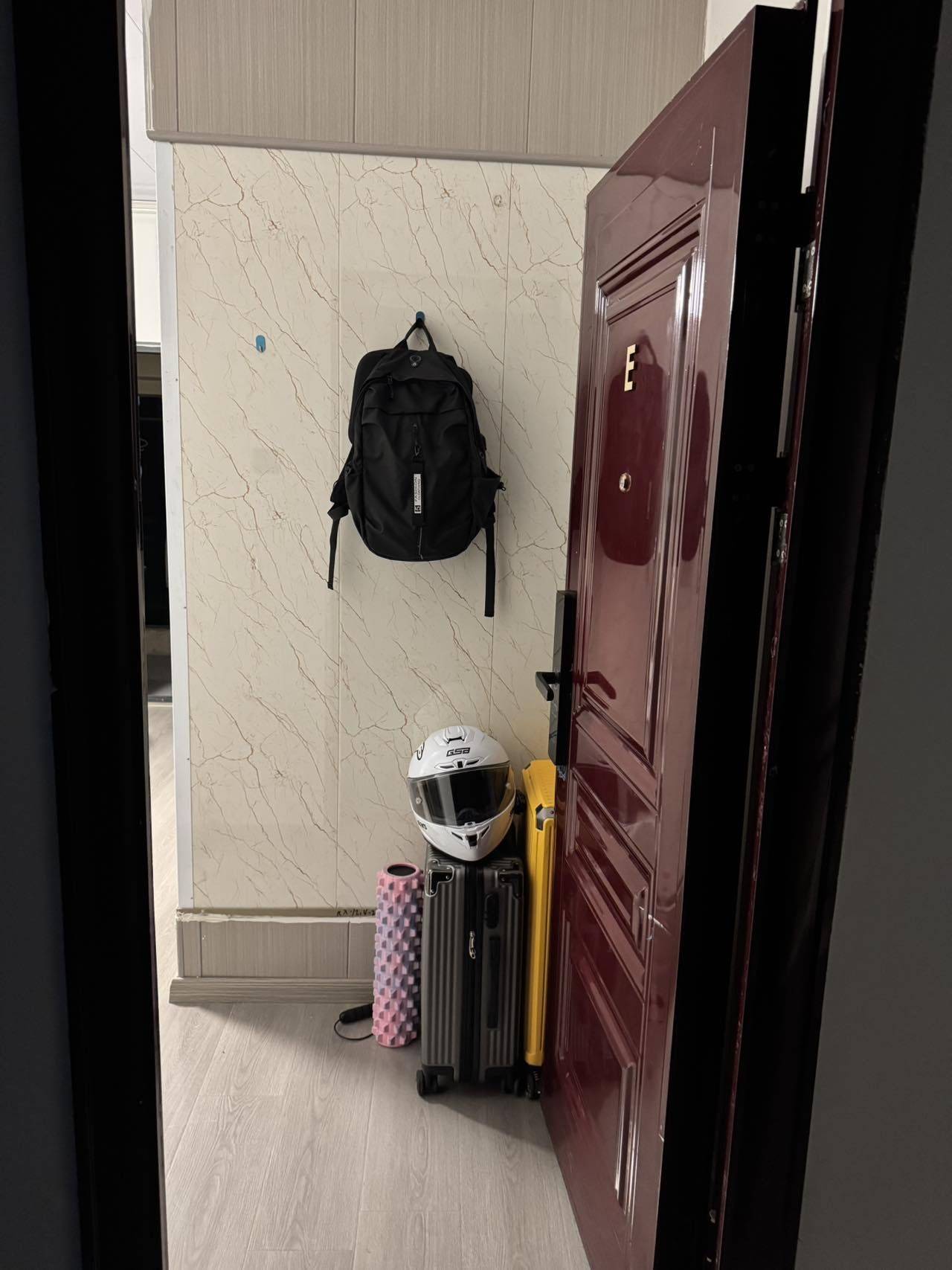 岁临欢整租房源2