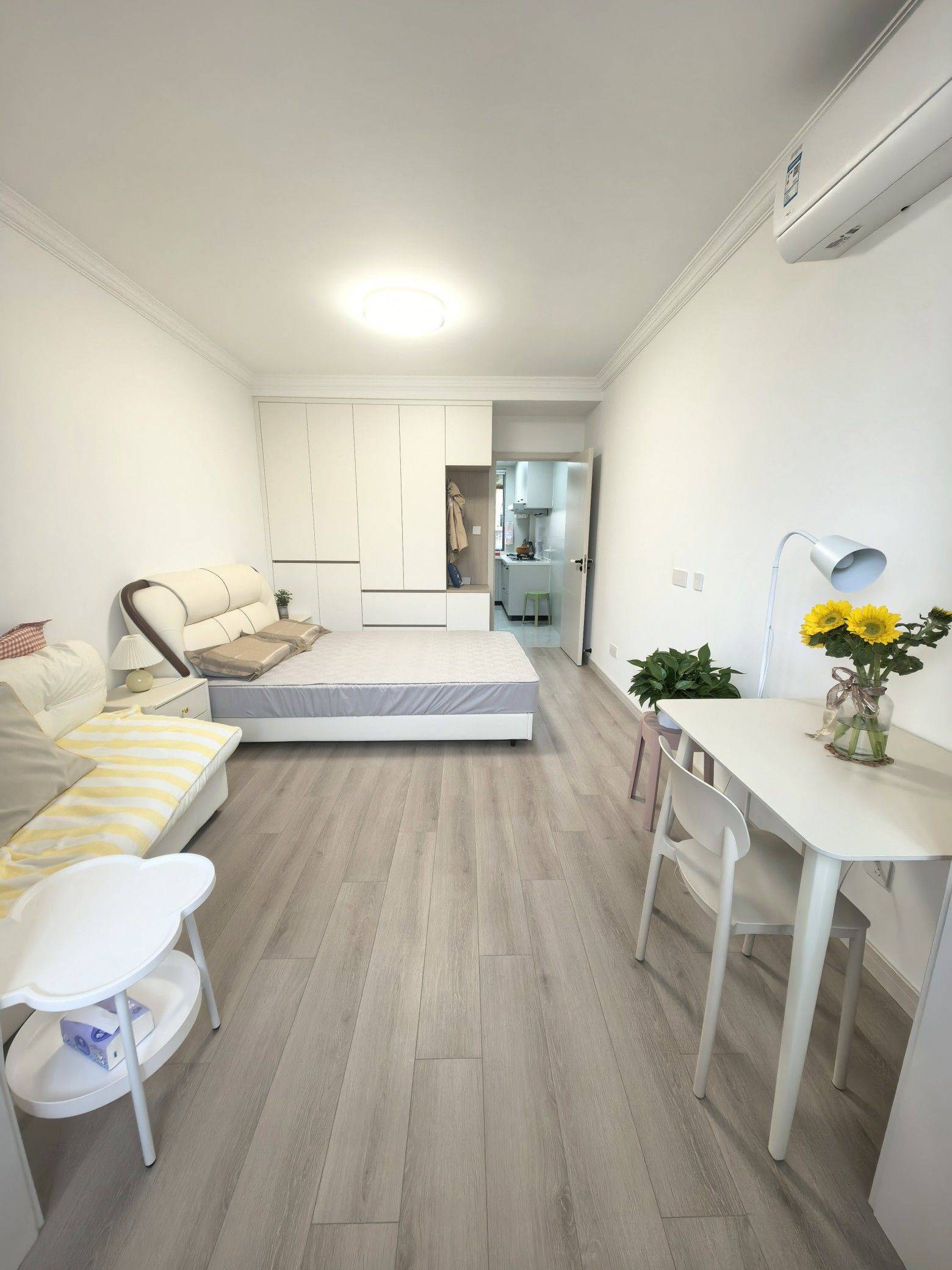 非凡小夏整租房源1