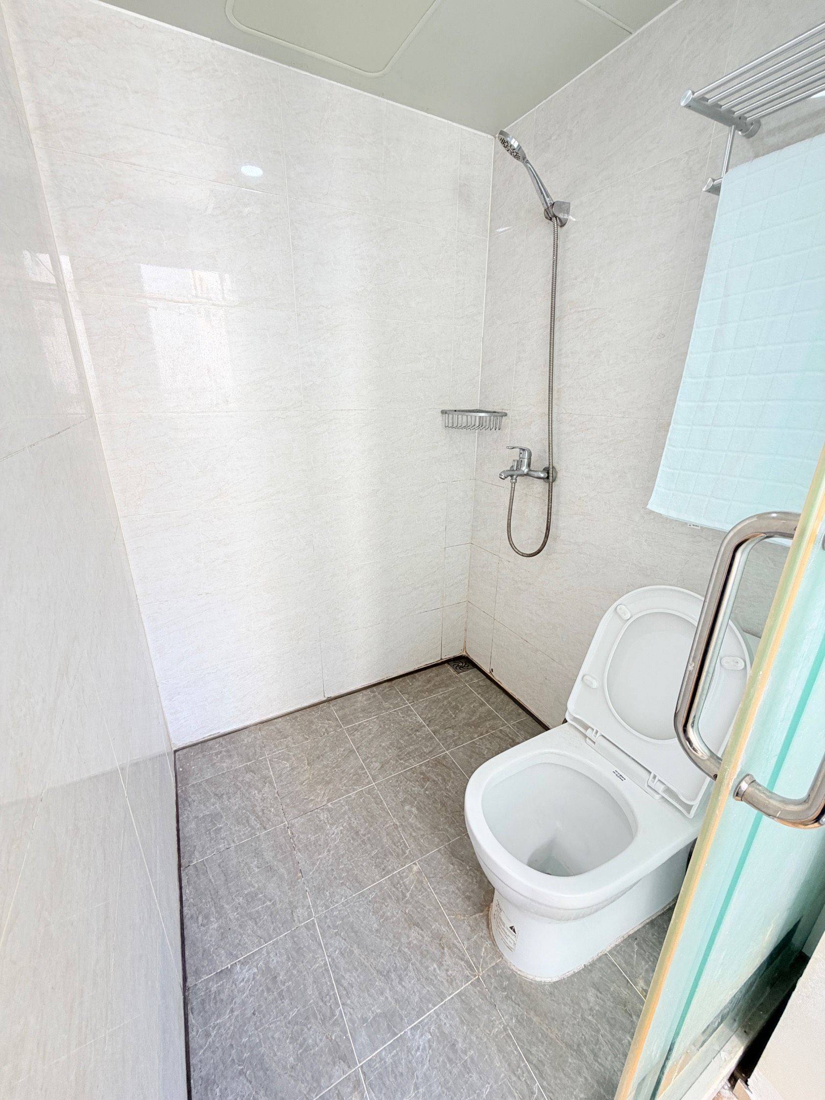 Shenzhen Nanshan | 钦发商住楼_6