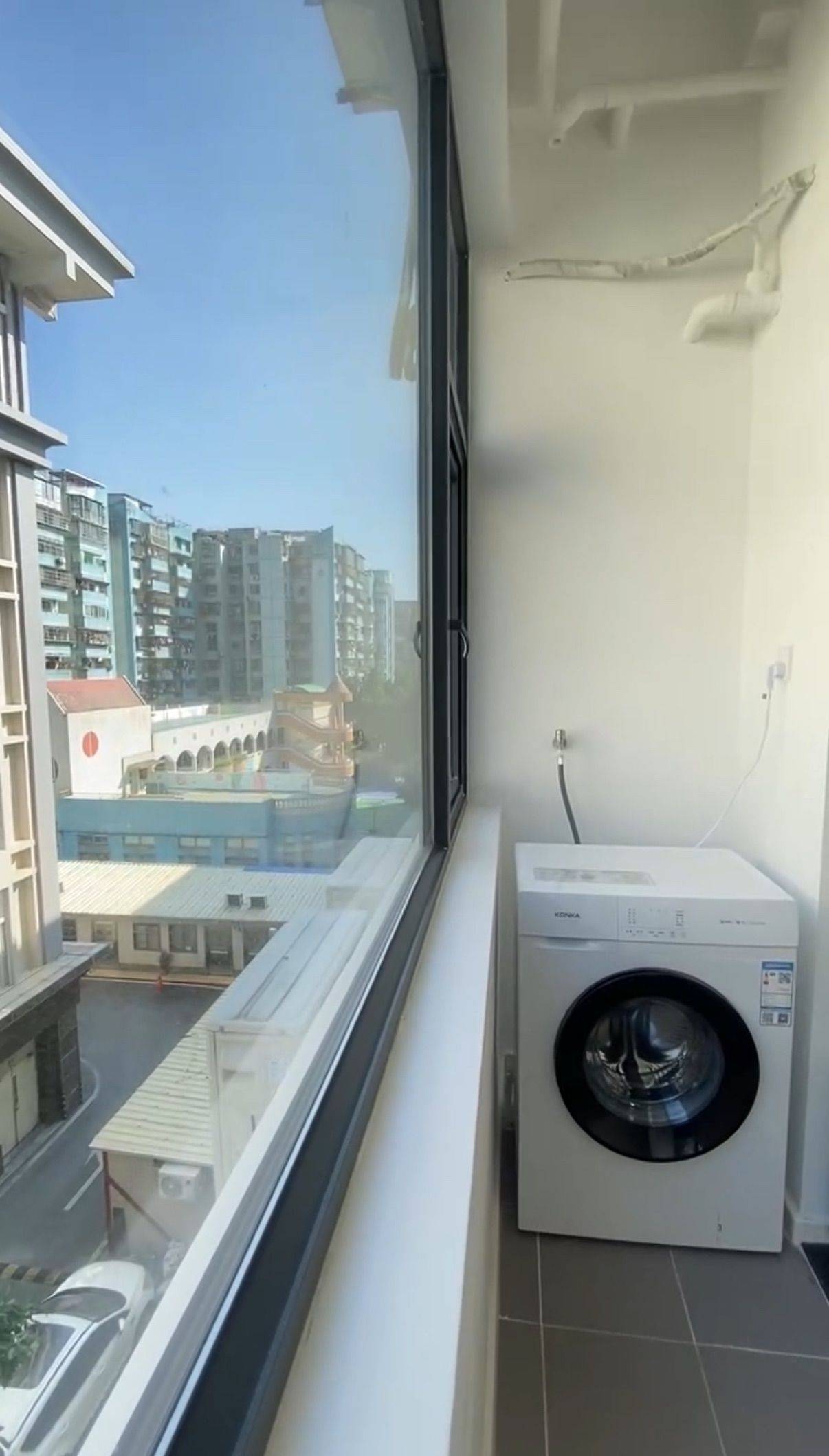 天河 棠德综合楼