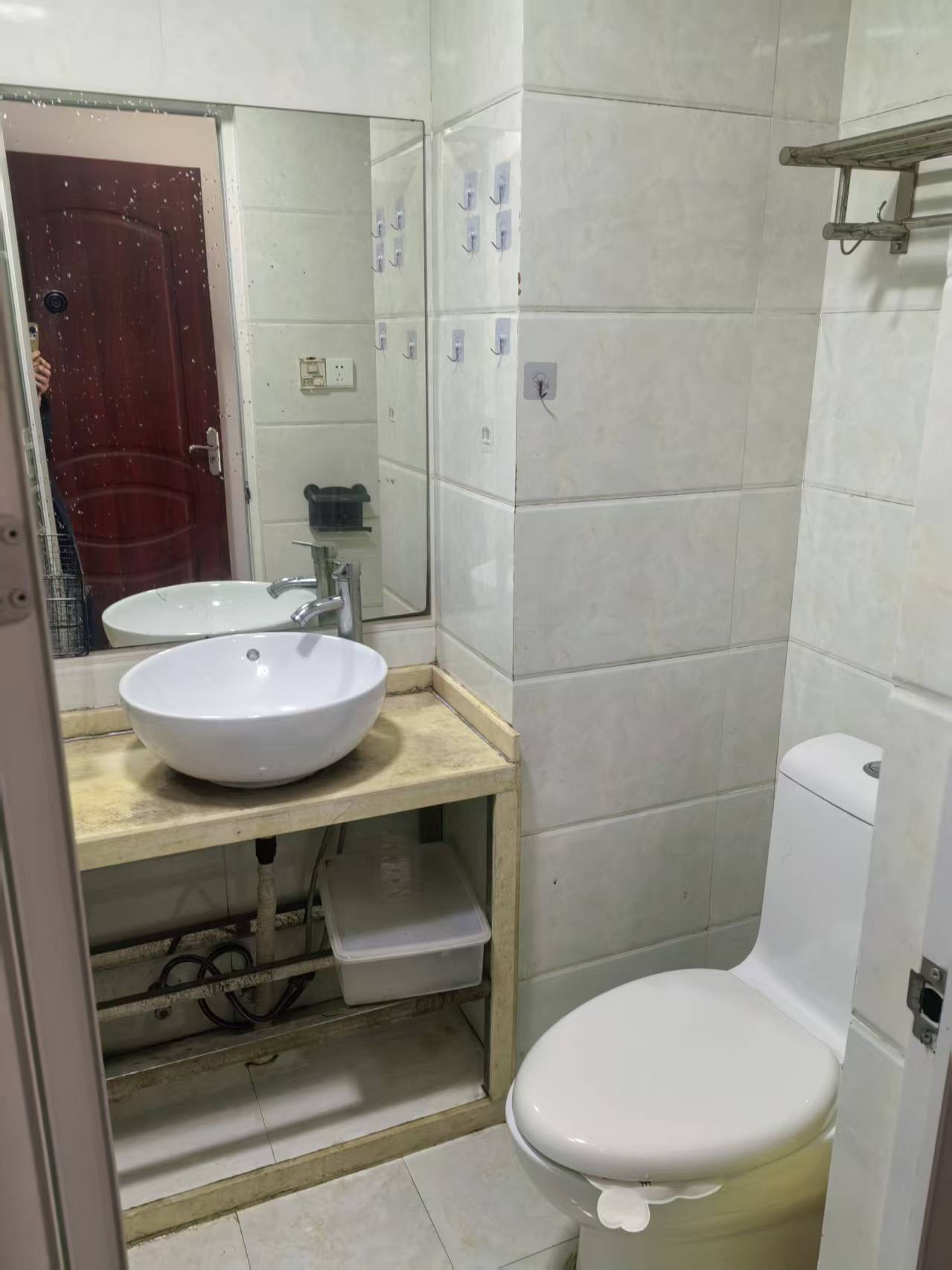 尹小姐整租房源3