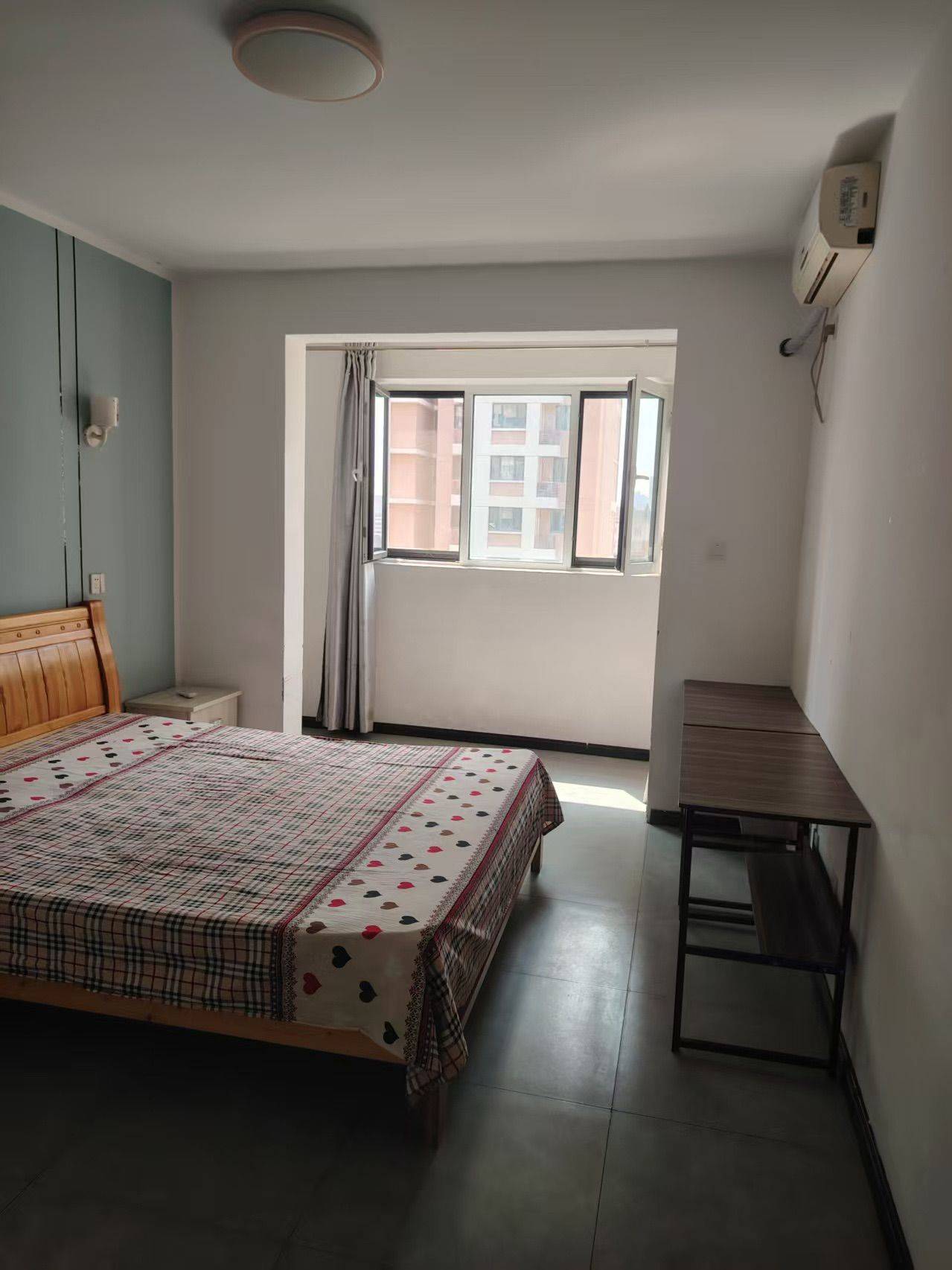 Jinnan 博雅时尚南区