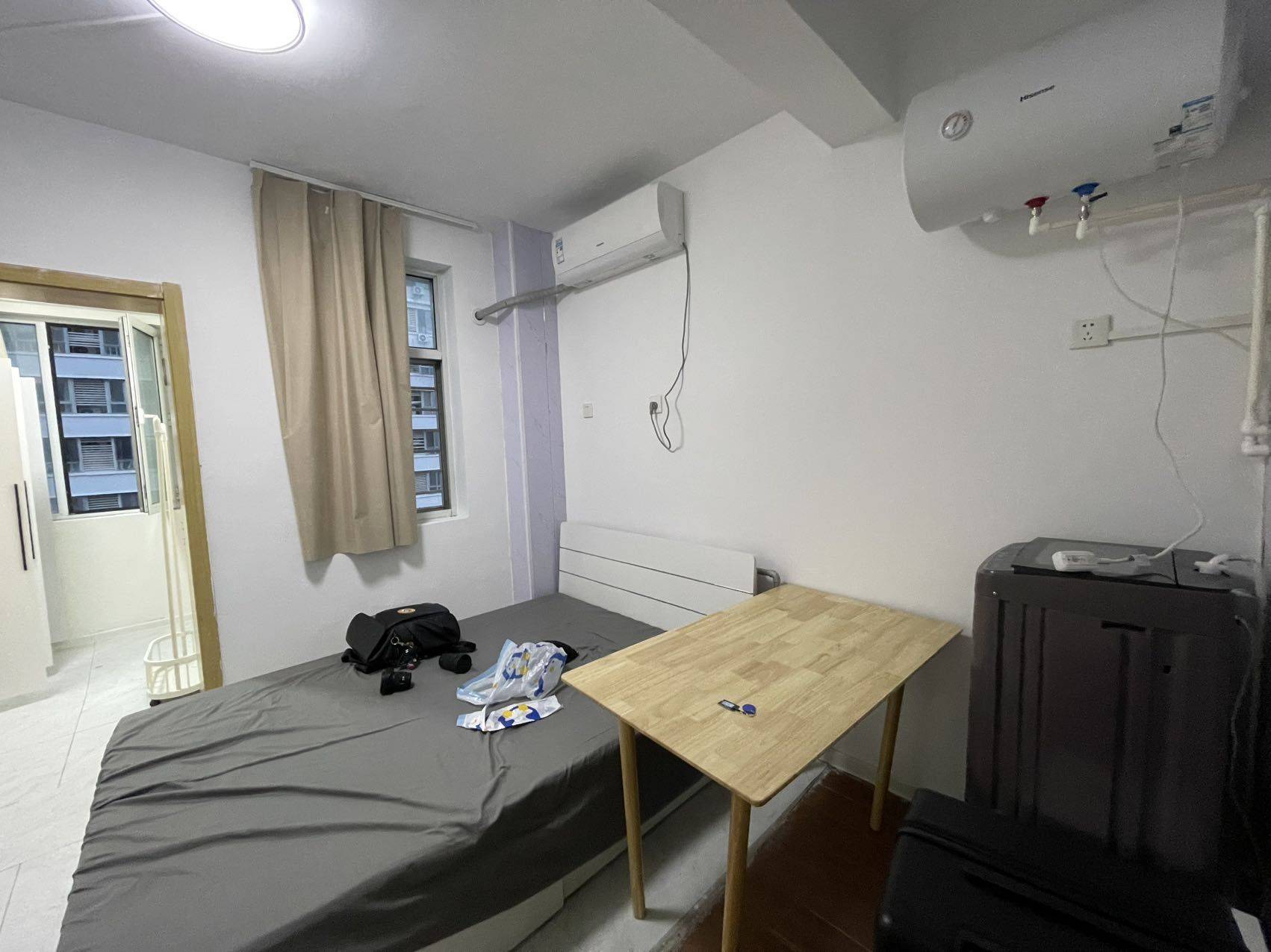 崂山 金领世家北区