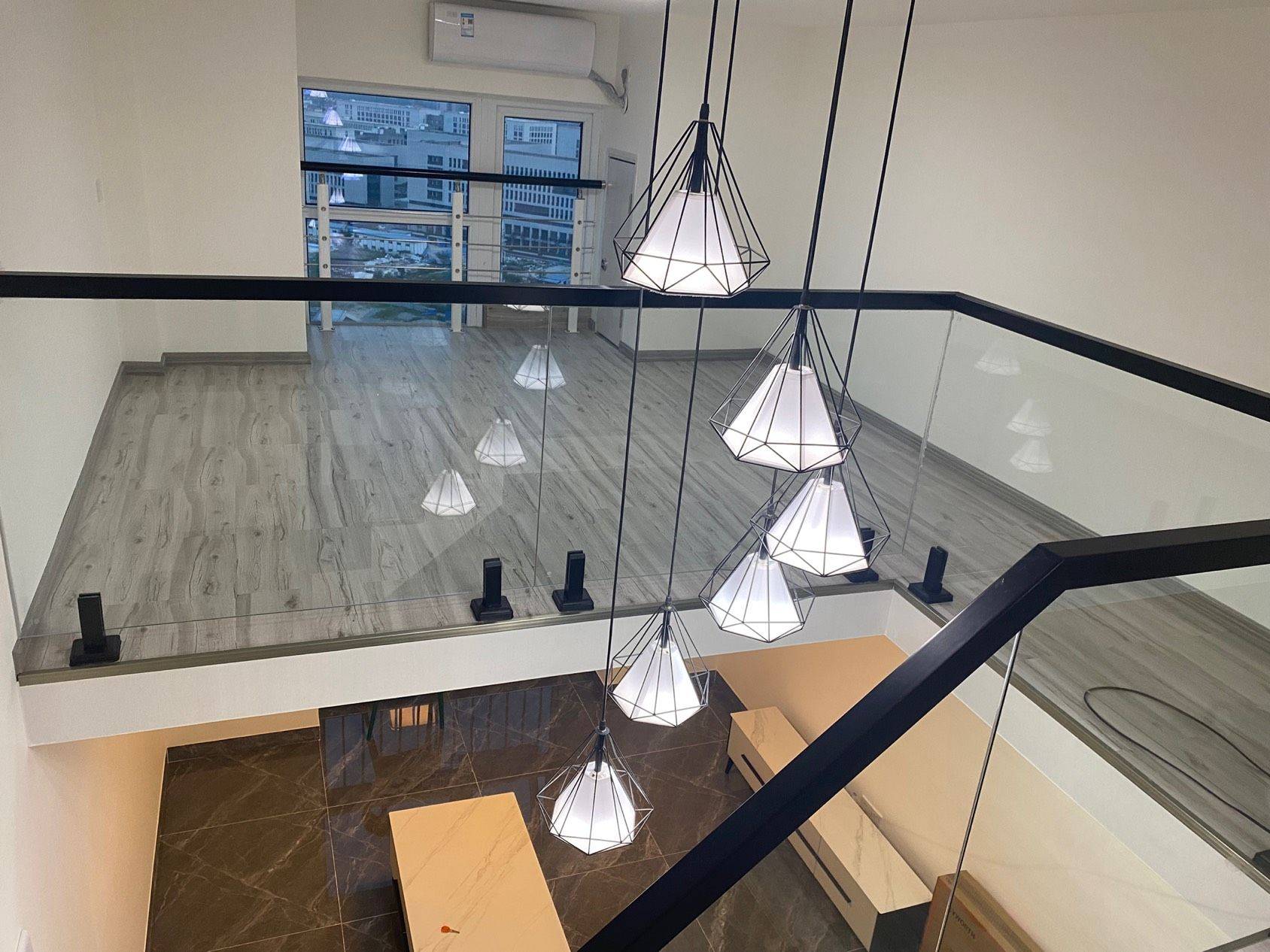 Pidu 维尔公寓(时代天街店)