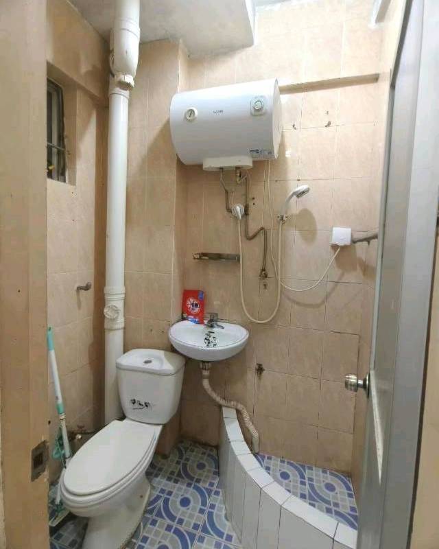 Shenzhen Nanshan | 侨洲花园10栋_4