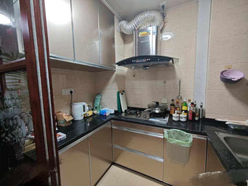 杭州 富阳 | 容大五环城市花园_3