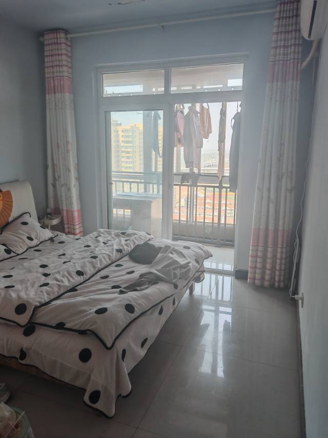 Zhengzhou Jinshui | 贾岗社区_4