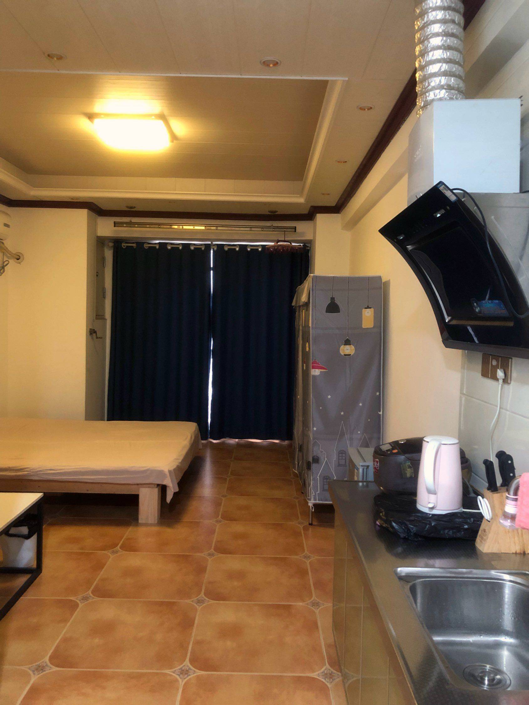 中原 朗悦公园道1号V公馆