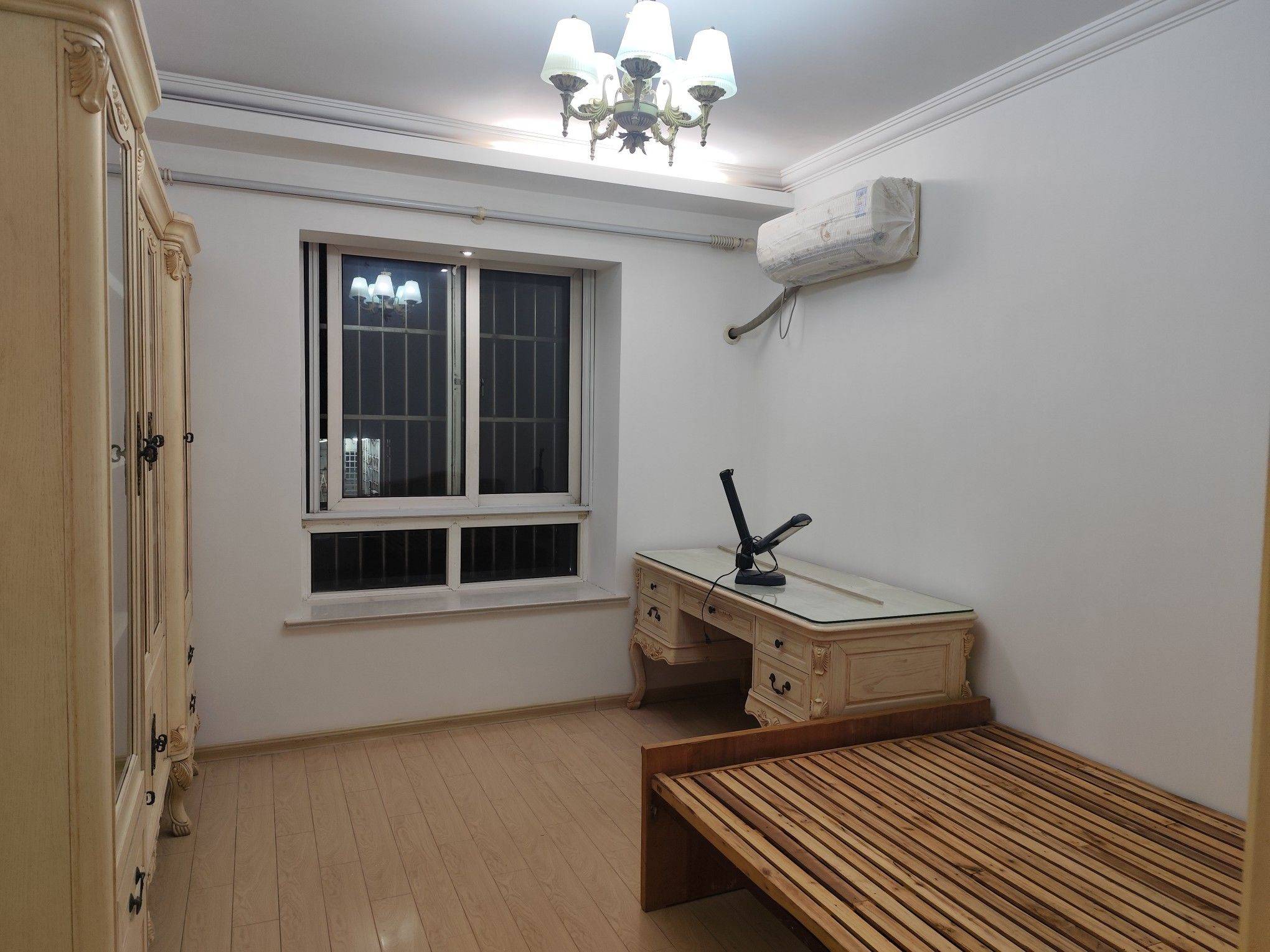 陈先生整租房源2