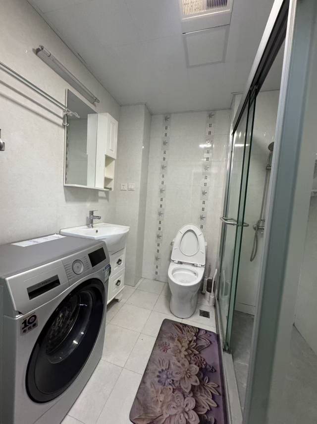 上海 楊浦 | 恒阳花苑-16号楼_3