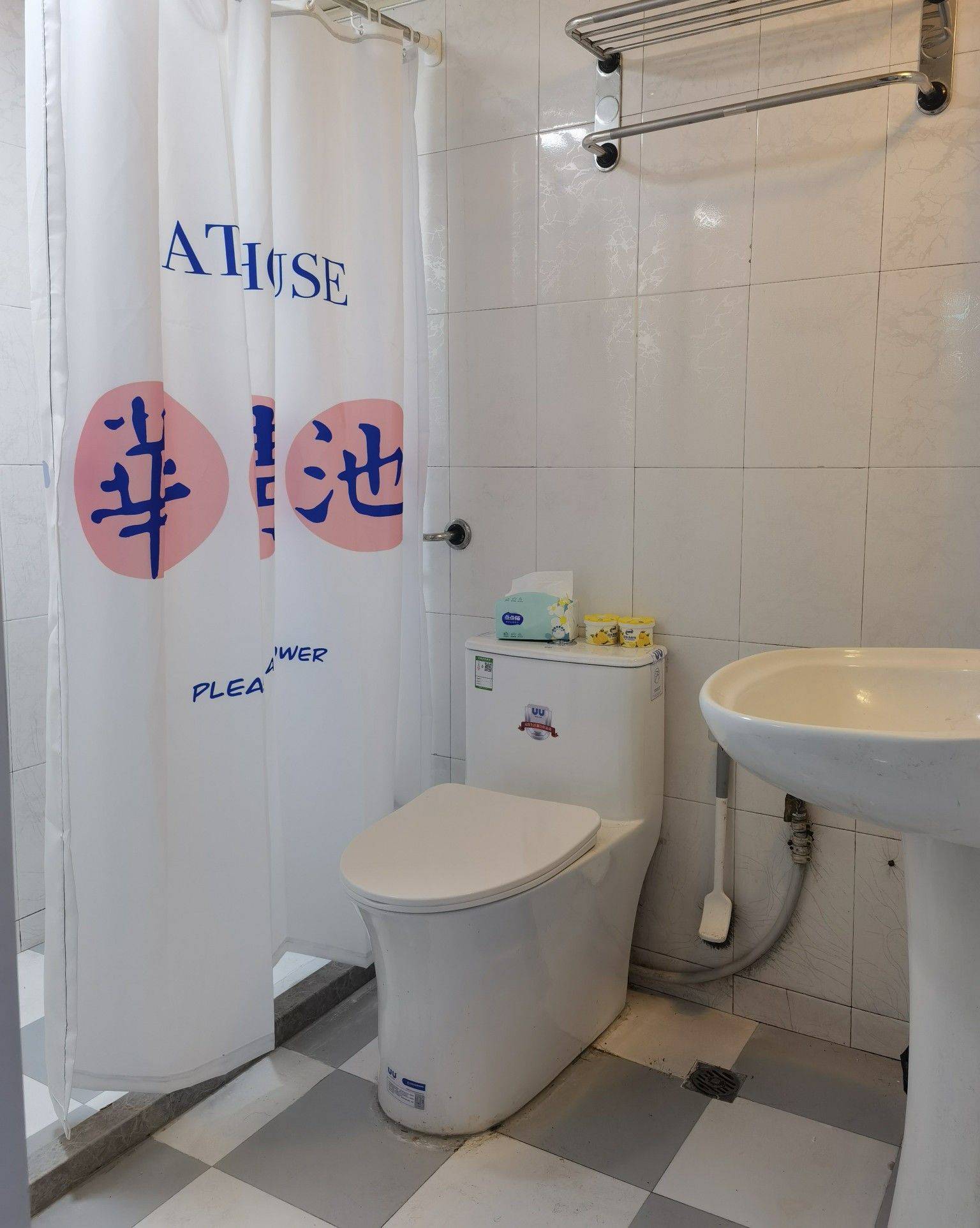 温州 鹿城 | 南浦教育新村(开源路)_4