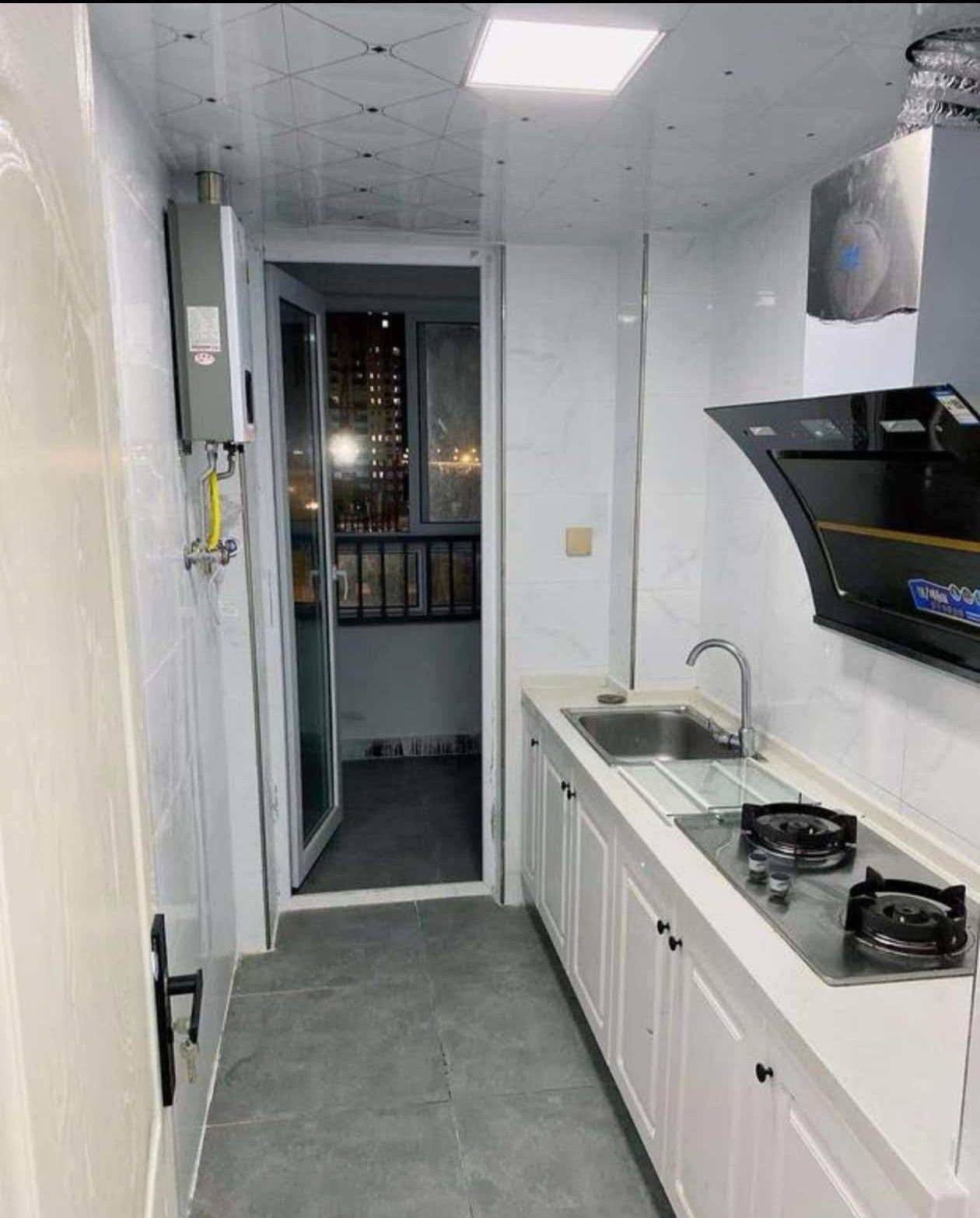 南京 雨花台 | 马家店幸福城春华园_3