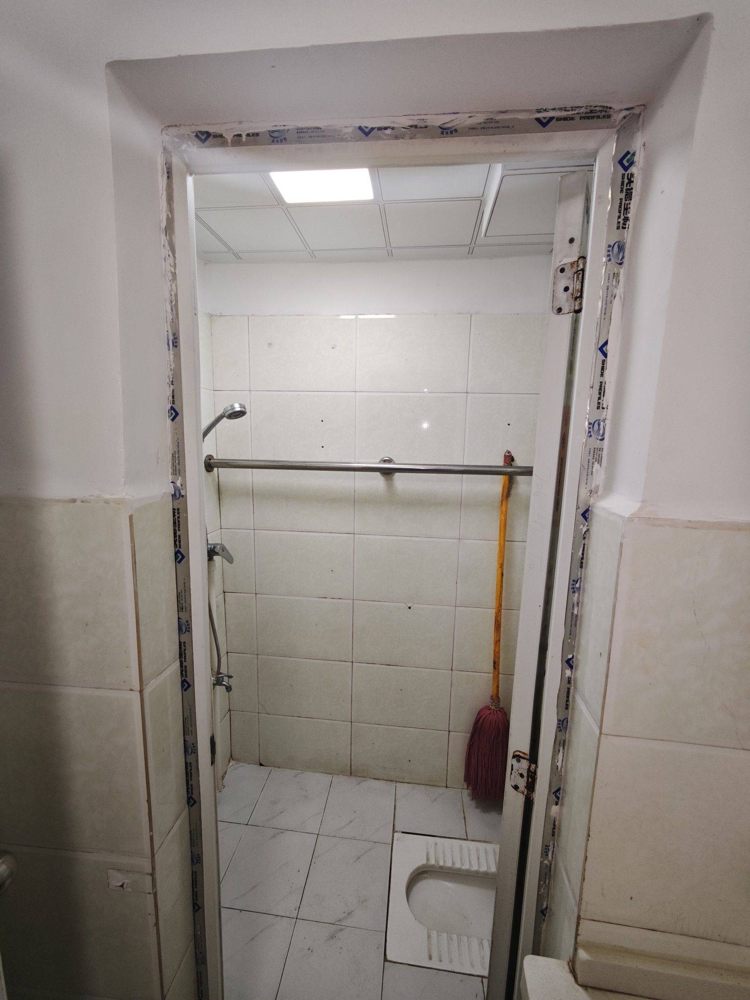 長沙 開福 | 新二村宿舍_4