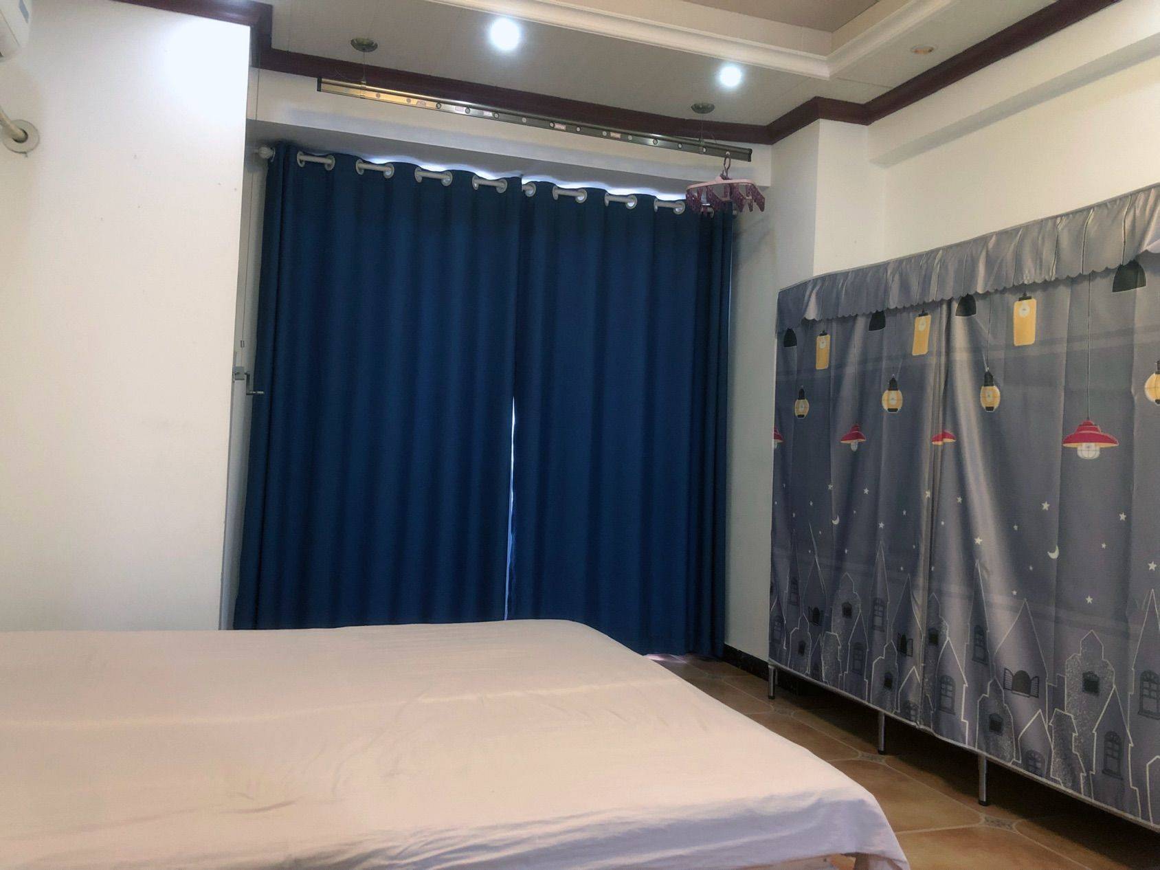 鄭州 中原 | 朗悦公园道1号V公馆_4