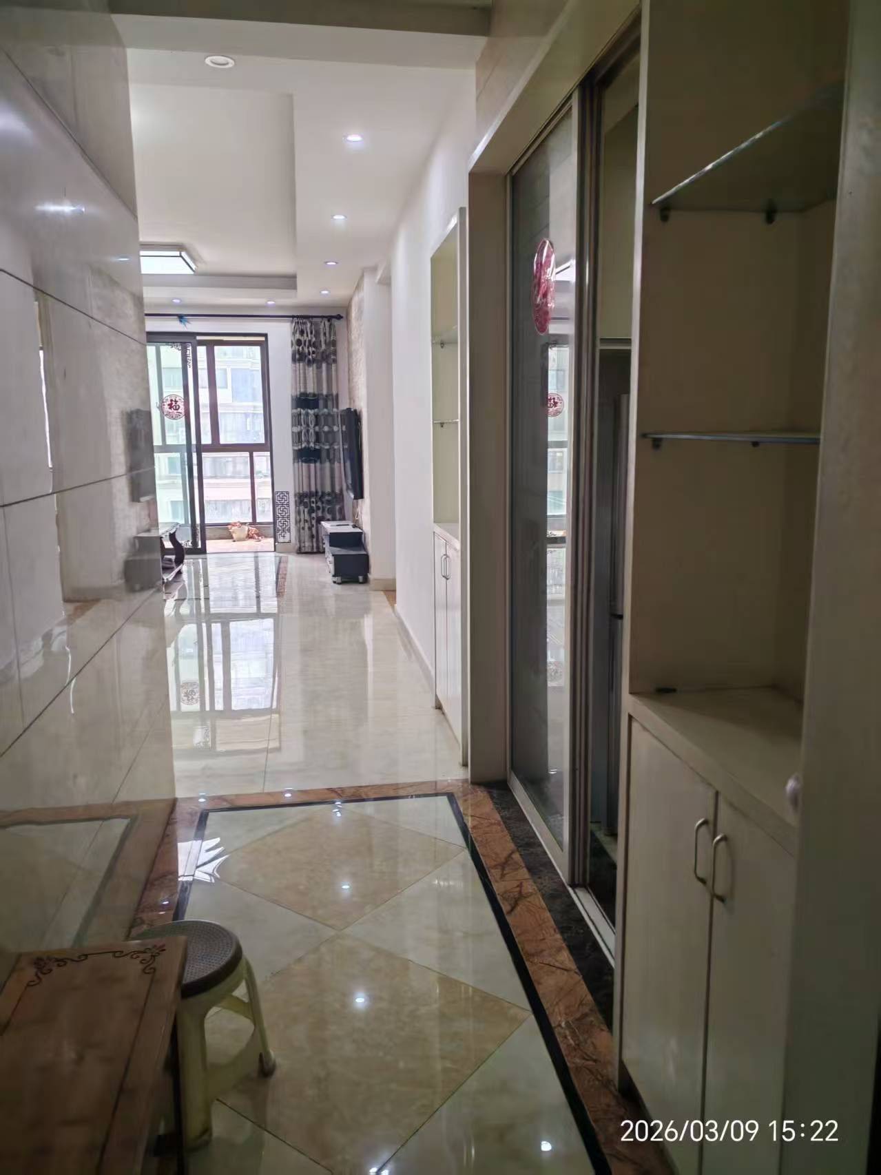 金华 兰溪 | 世贸151公馆-9幢_6