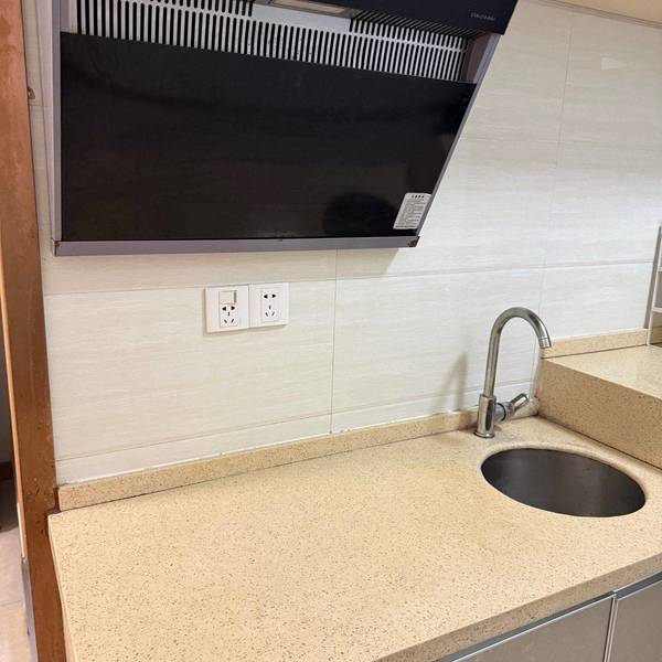 小贝壳整租房源3