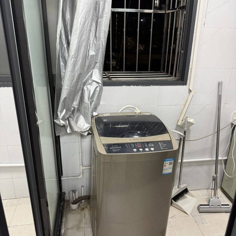 Dongguan Nancheng | 君安公寓_8