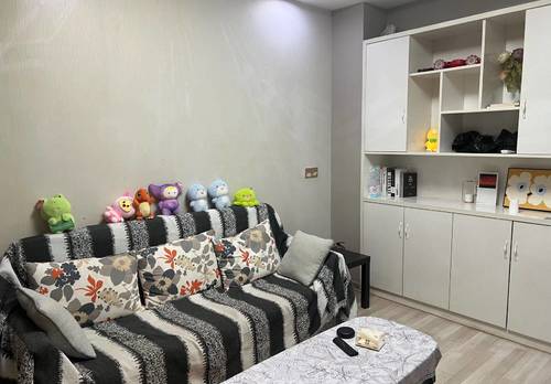 江漢 紫晶城小区