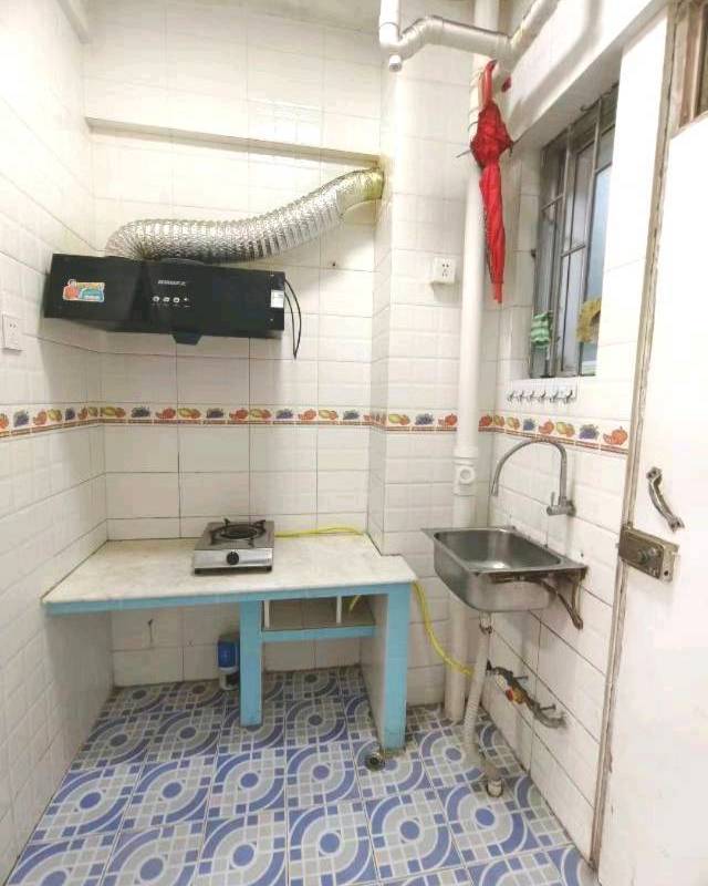 Shenzhen Nanshan | 侨洲花园10栋_5