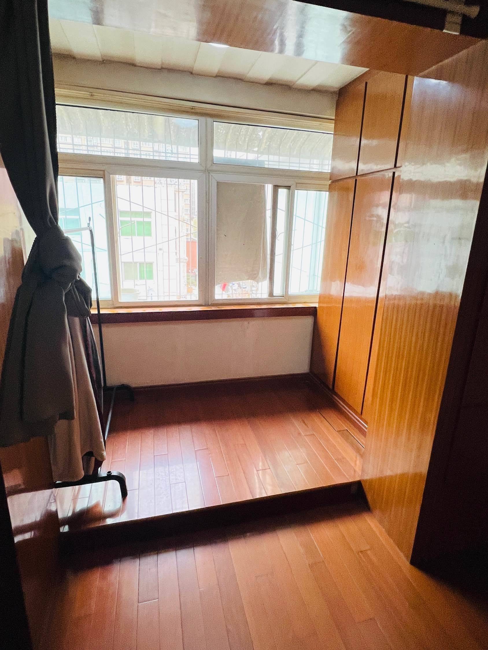 西安 未央 | 龙首苑小区_3