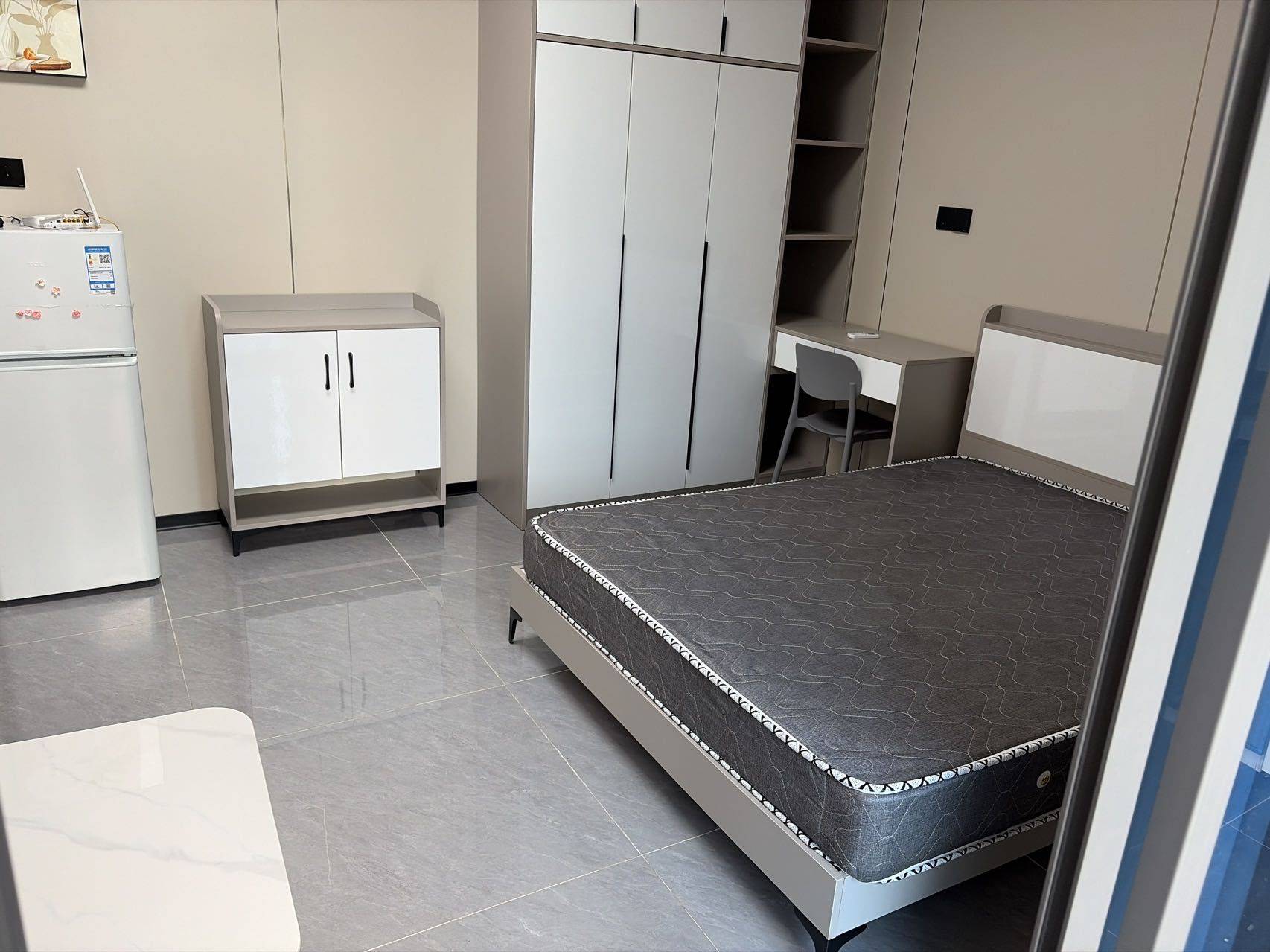 好听的名字整租房源2