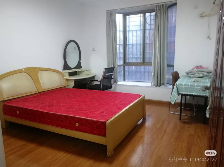 艾叶有荼整租房源3