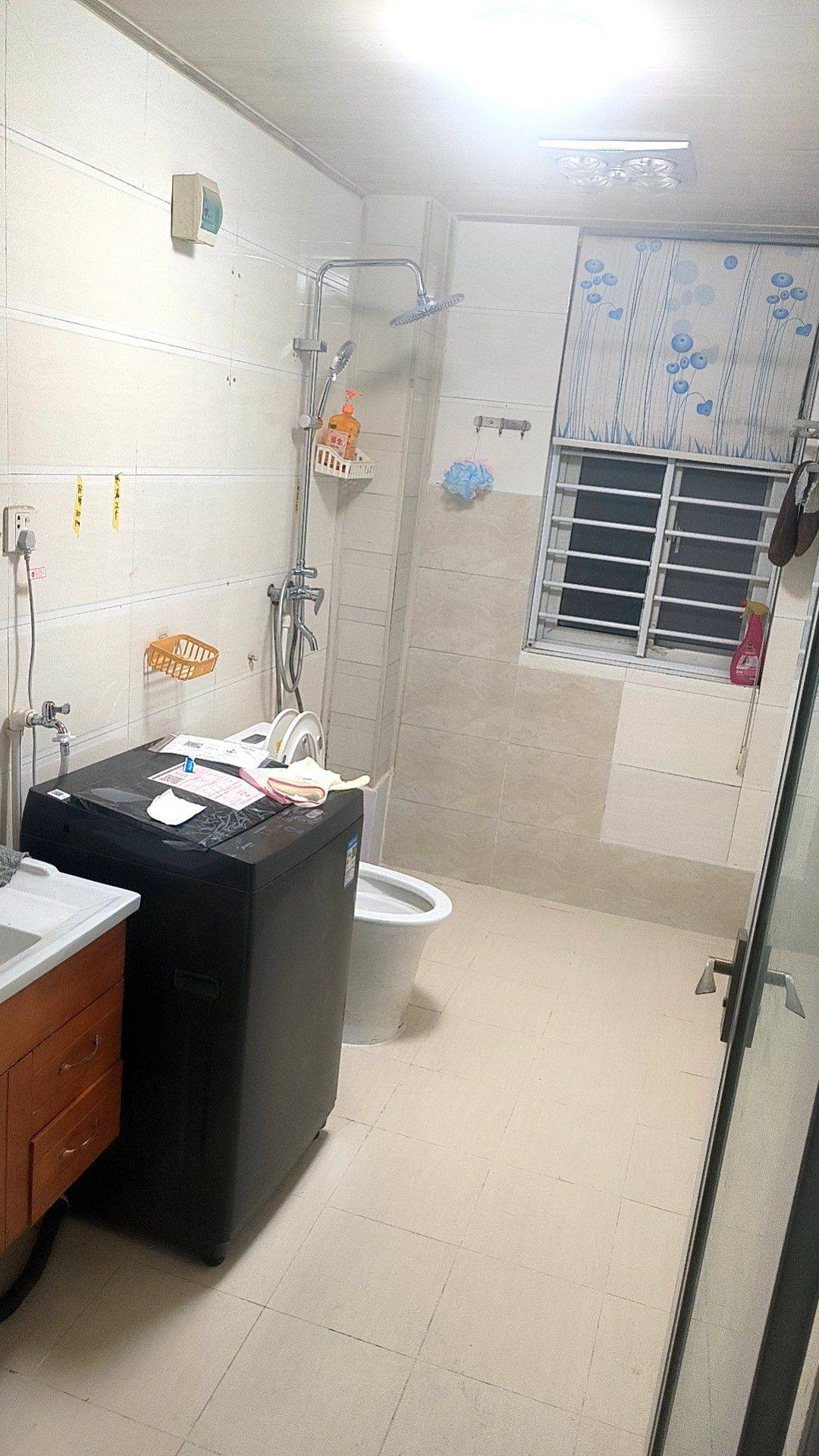 鄭州 管城 | 橡树玫瑰城-北区_3