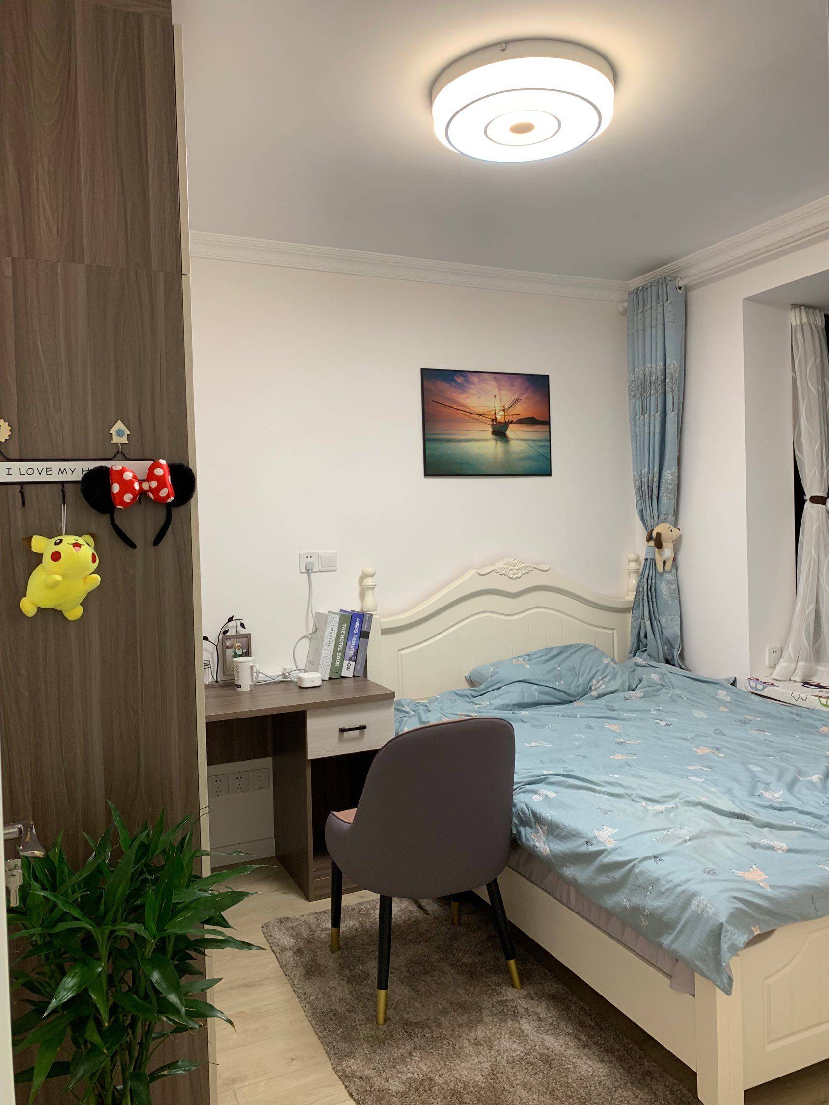 Suzhou Kunshan | 上海裕花园-10栋_3