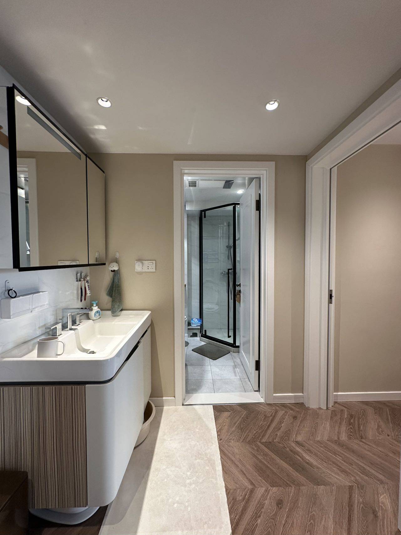 Bo Yuan整租房源3