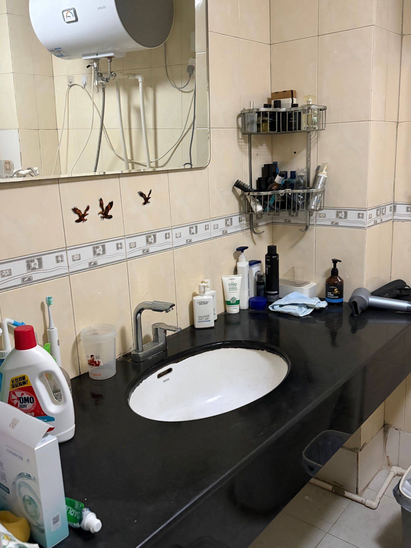 北京 昌平 | 龙泽苑-西区_4