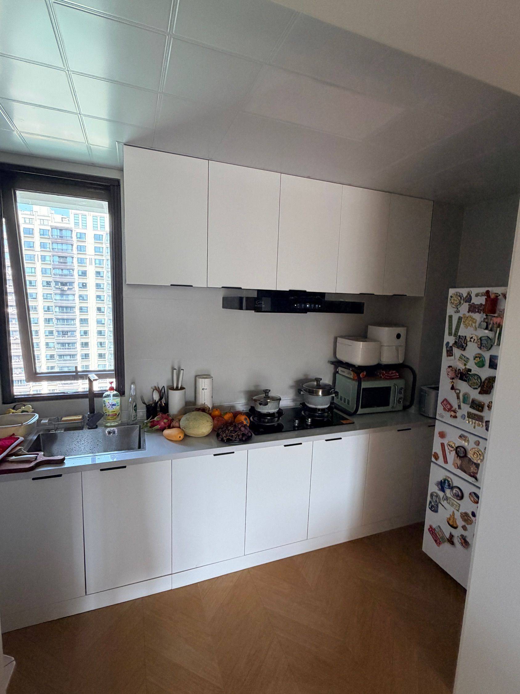 丽栗库整租房源2