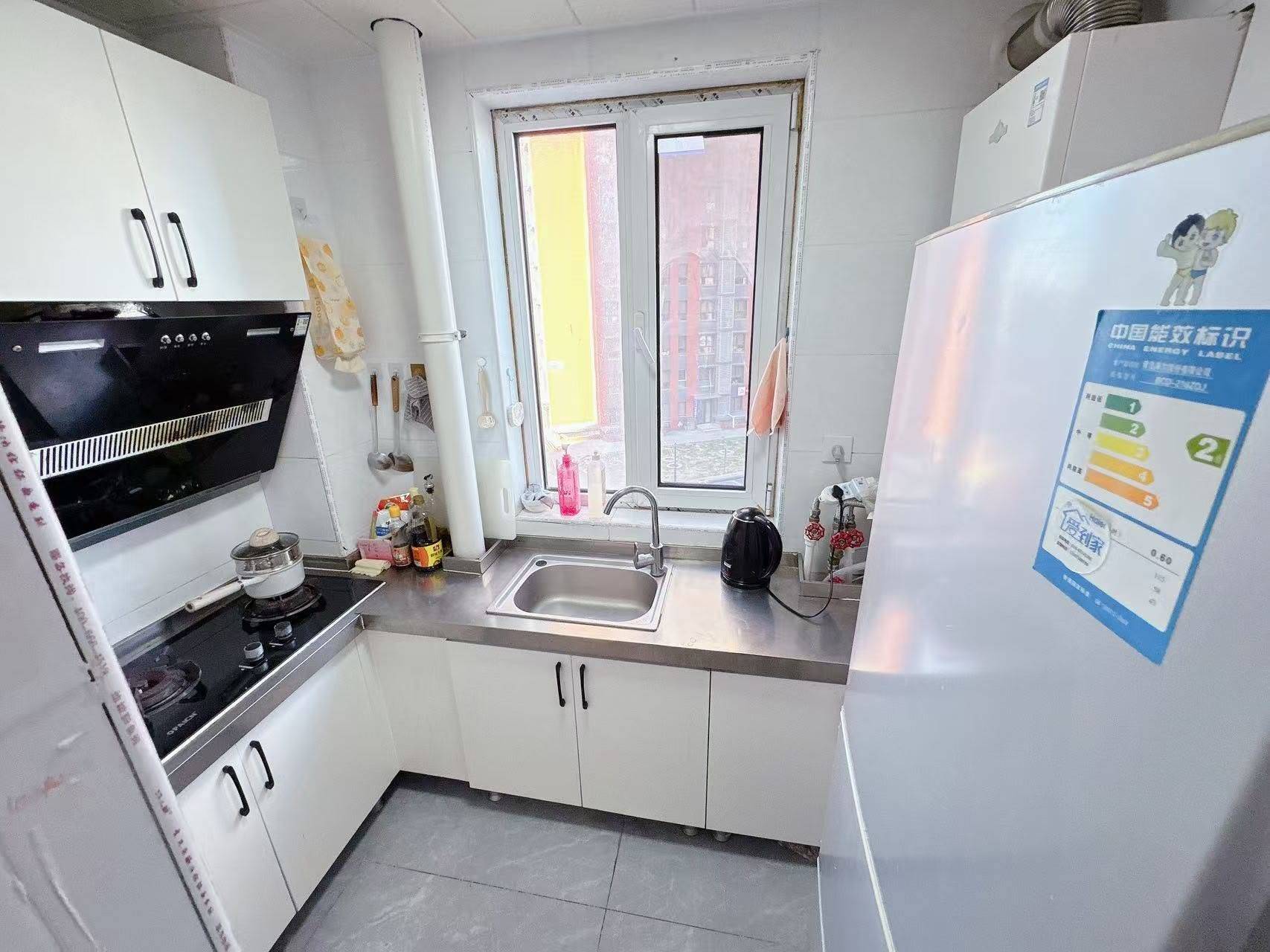 北京 通州 | 砖厂新家园_3