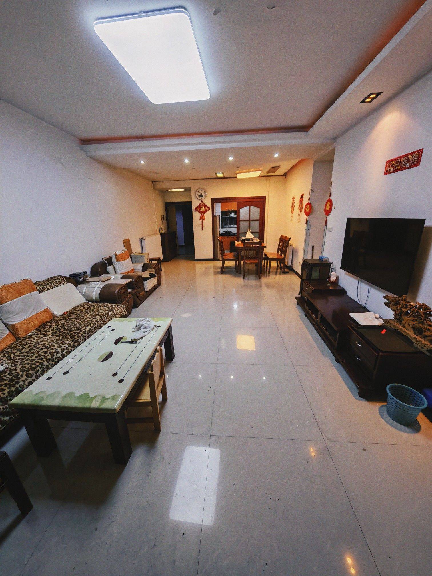 神经蛙整租房源2