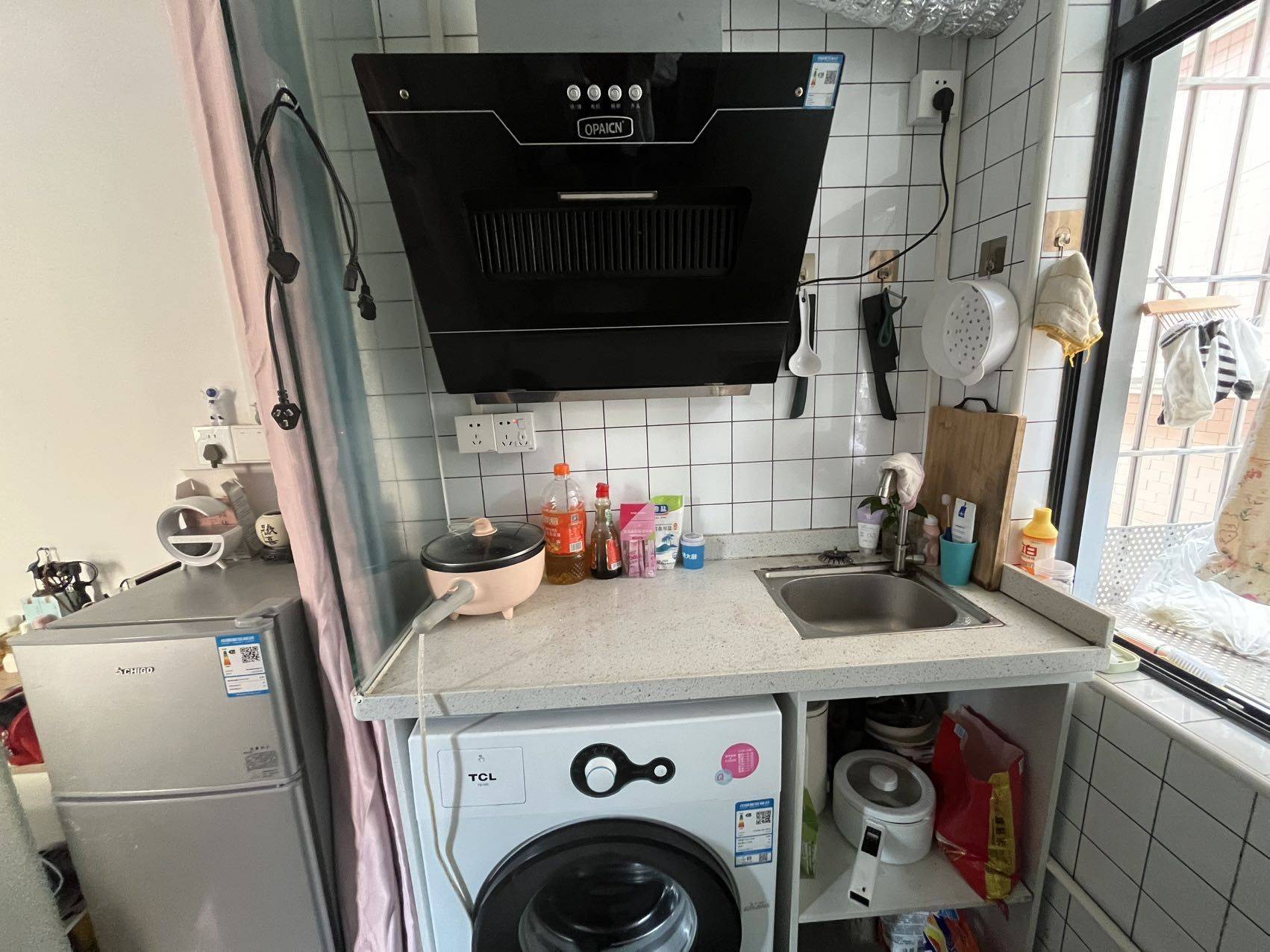 岁岁常安宁@整租房源3