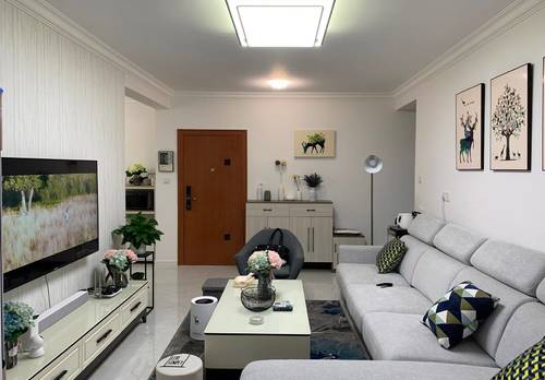 Kunshan 上海裕花园-10栋