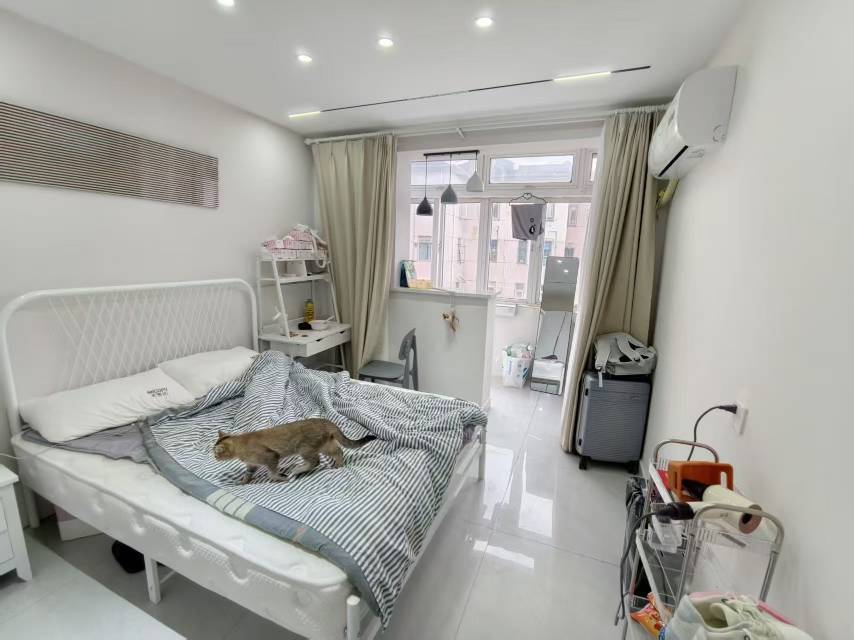 上海 闵行 | 莘松七村_7