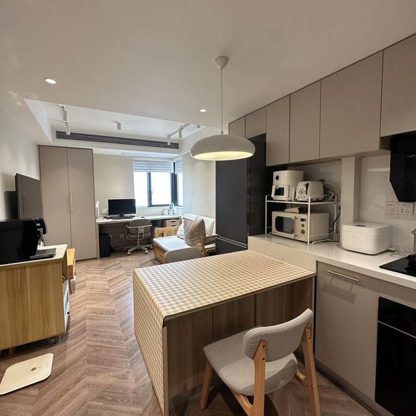 Bo Yuan整租房源2