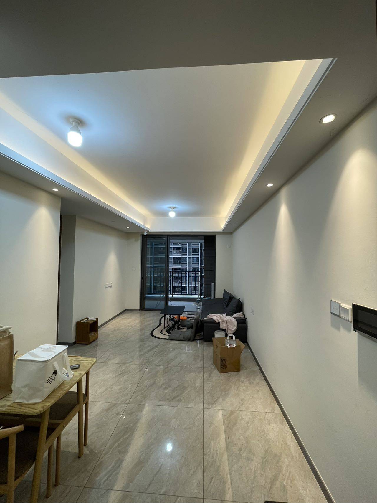 黄埔 保利拾光年-9~2栋